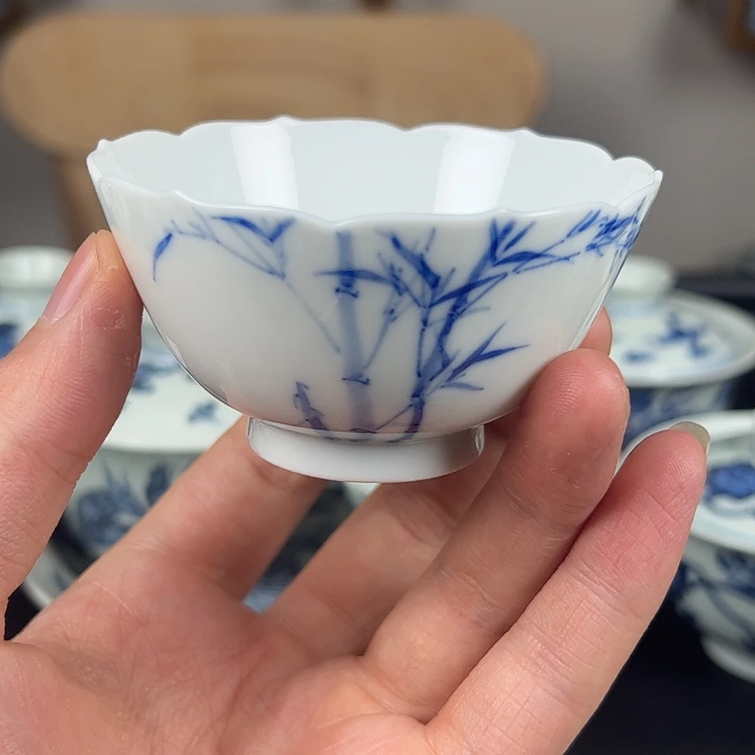 景德镇杯子杯子杯子