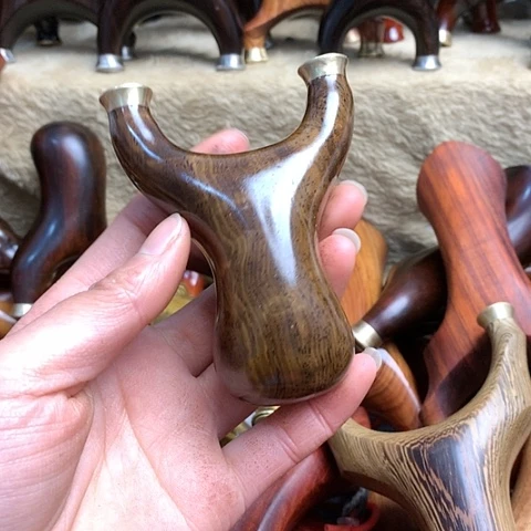 大果紫檀（缅甸花梨）瑕疵946