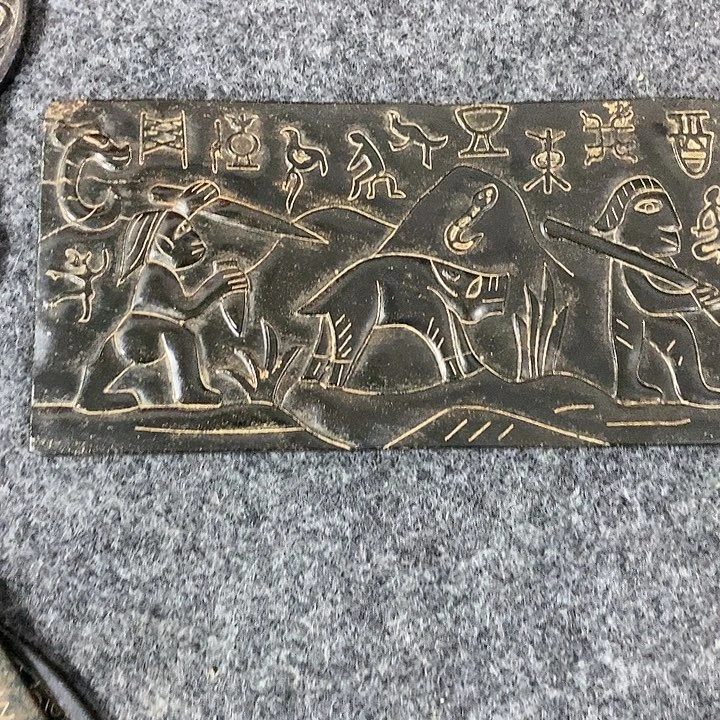 菩提根/象牙果吊坠