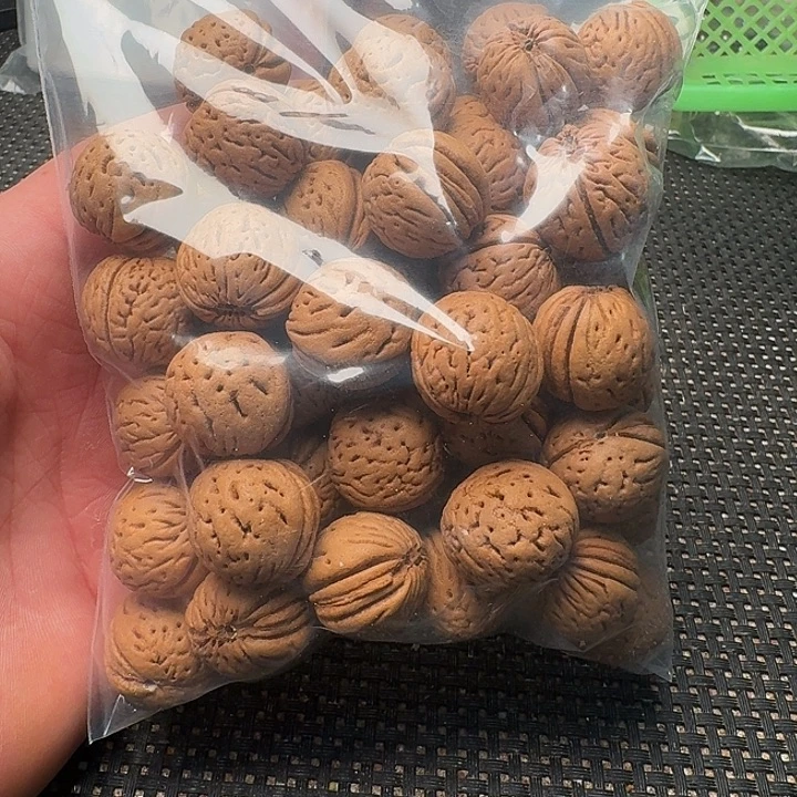 吊坠桃核肌肉桃核