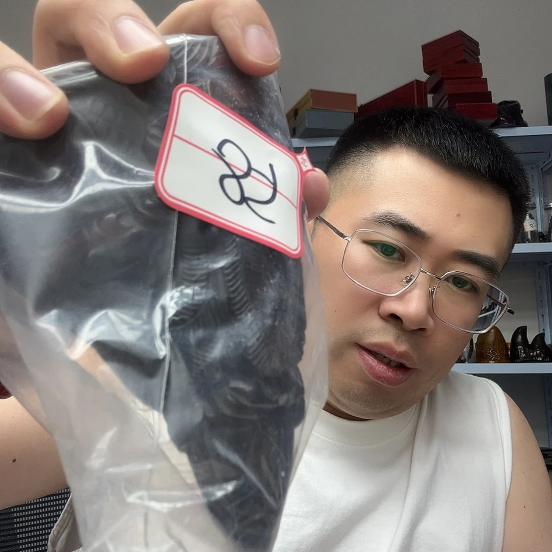 橄榄核手串/手链工艺品58