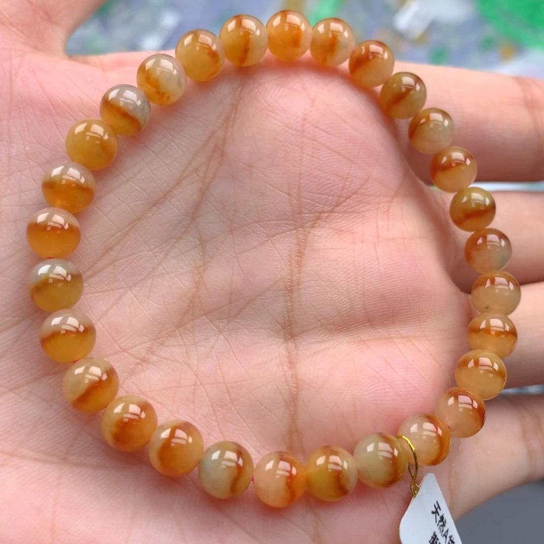 毛衣链未镶嵌翡翠