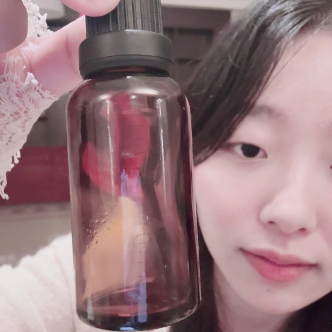 麦角 超声刀 线雕 玫瑰清面 各500ml