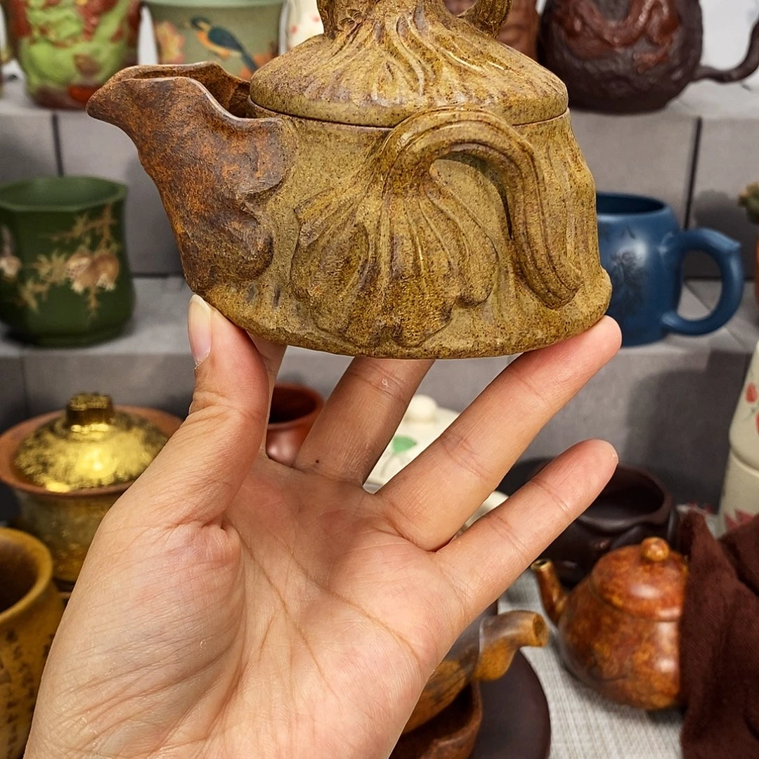 茶壶紫砂紫砂紫砂