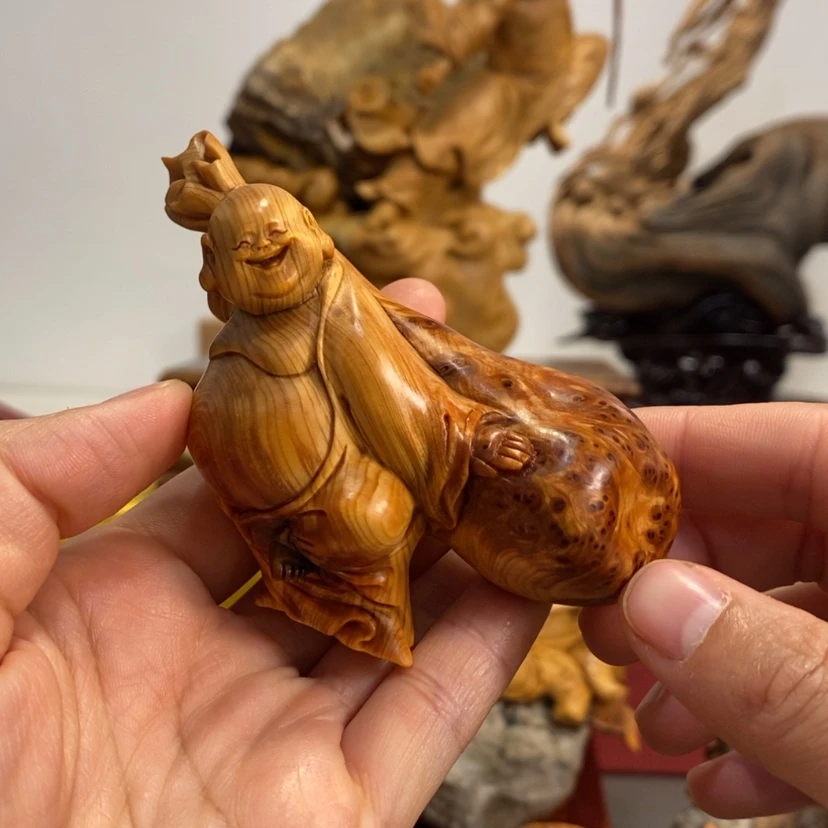 【闪购商品】柏木（崖柏）