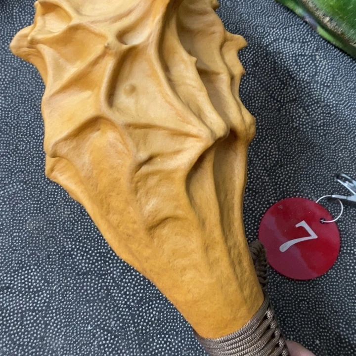 静***禄鹤首酒葫芦……………………..