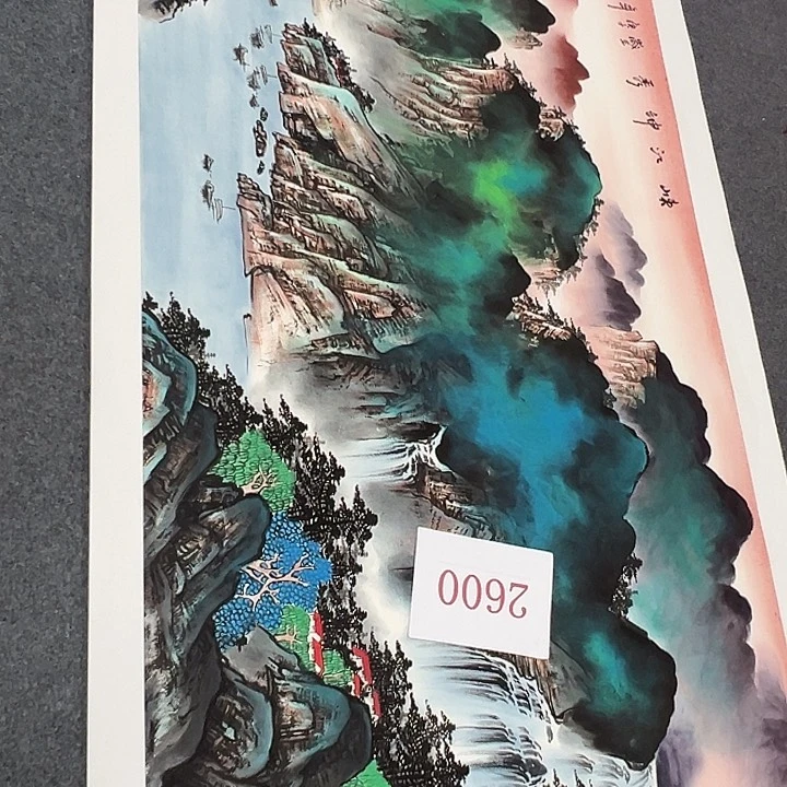 竖款晚上好呀……喜欢看看……