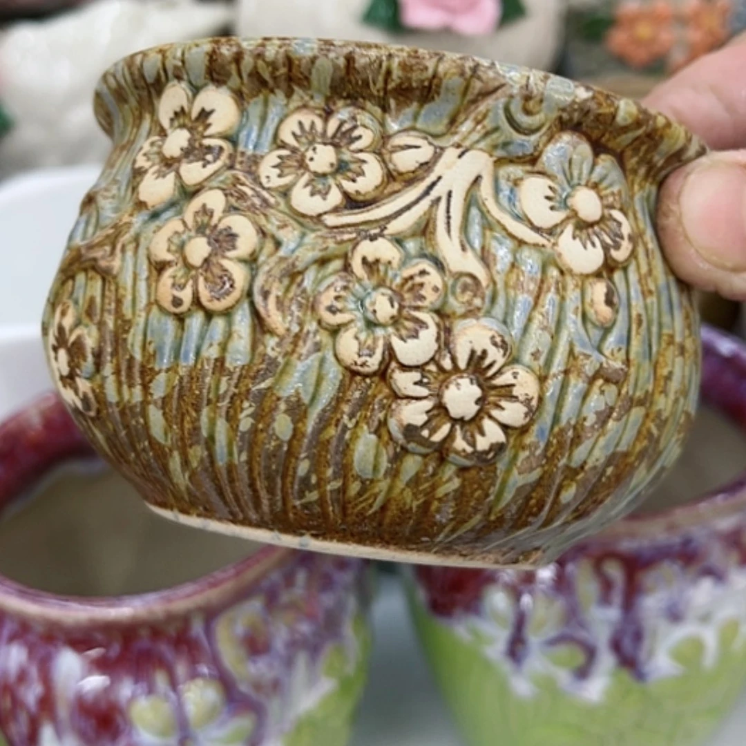 【闪购商品】花盆花盆花盆花盆花盆花盆花盆