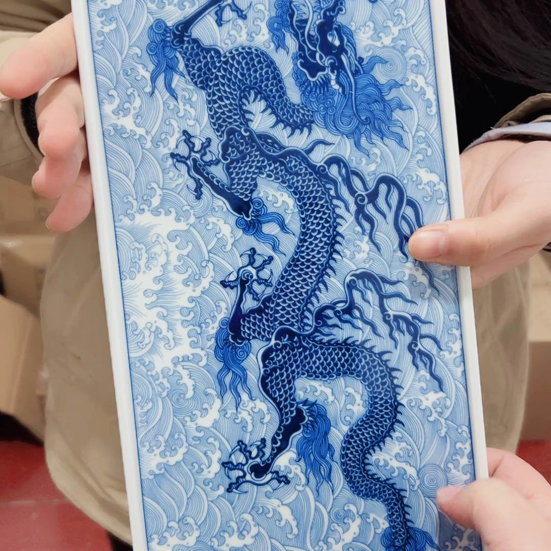 仓库活动专属链接