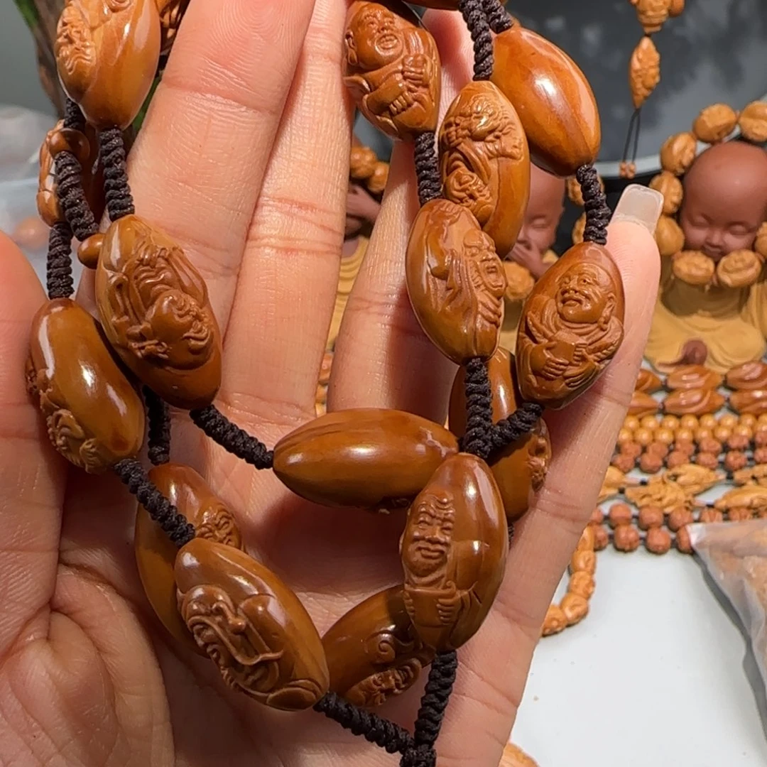 手串/手链橄榄核福利待遇