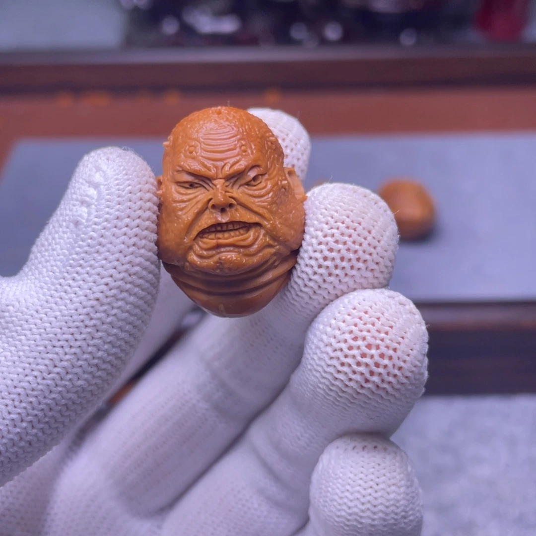 m***橄榄核手串/手链橄榄核