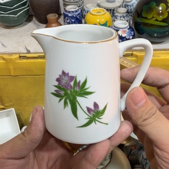 陶瓷推荐第二名20包邮