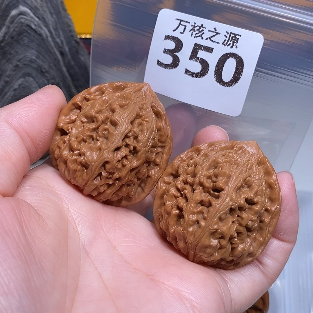 文玩核桃吊坠40全品凤凰台……