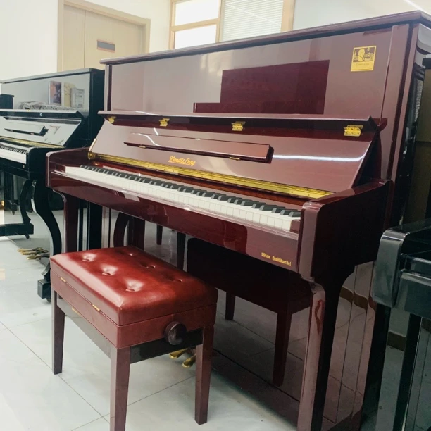 珠江定金链接钢琴