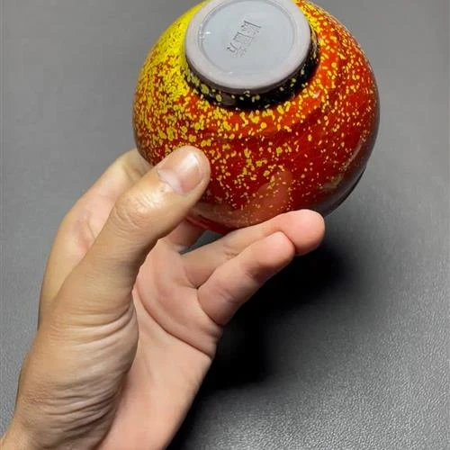 【闪购商品】茶盏-瑕疵-548.........