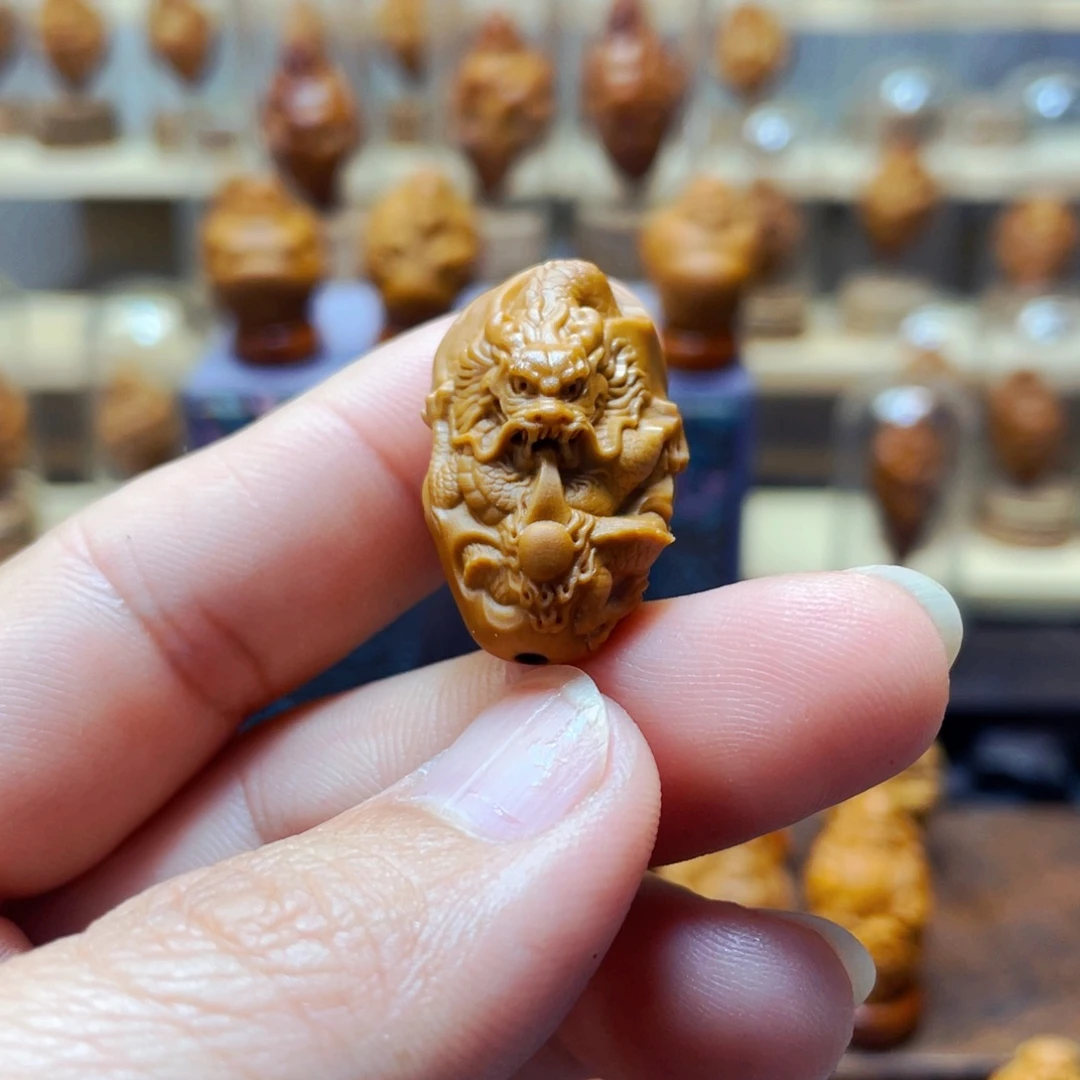 橄榄核手串/手链66