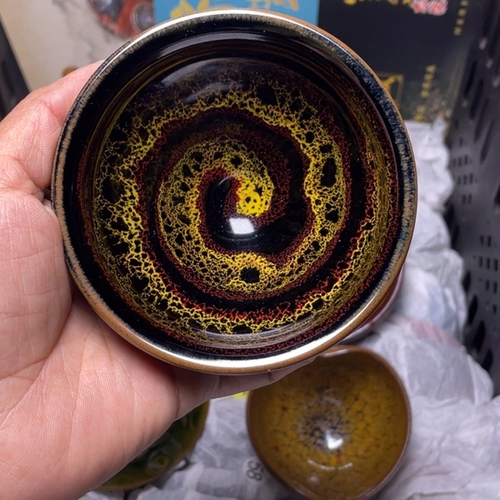 茶盏我是一款超喜欢