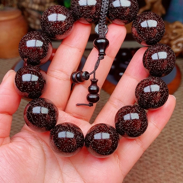 檀香紫檀（小叶紫檀）桃2.0