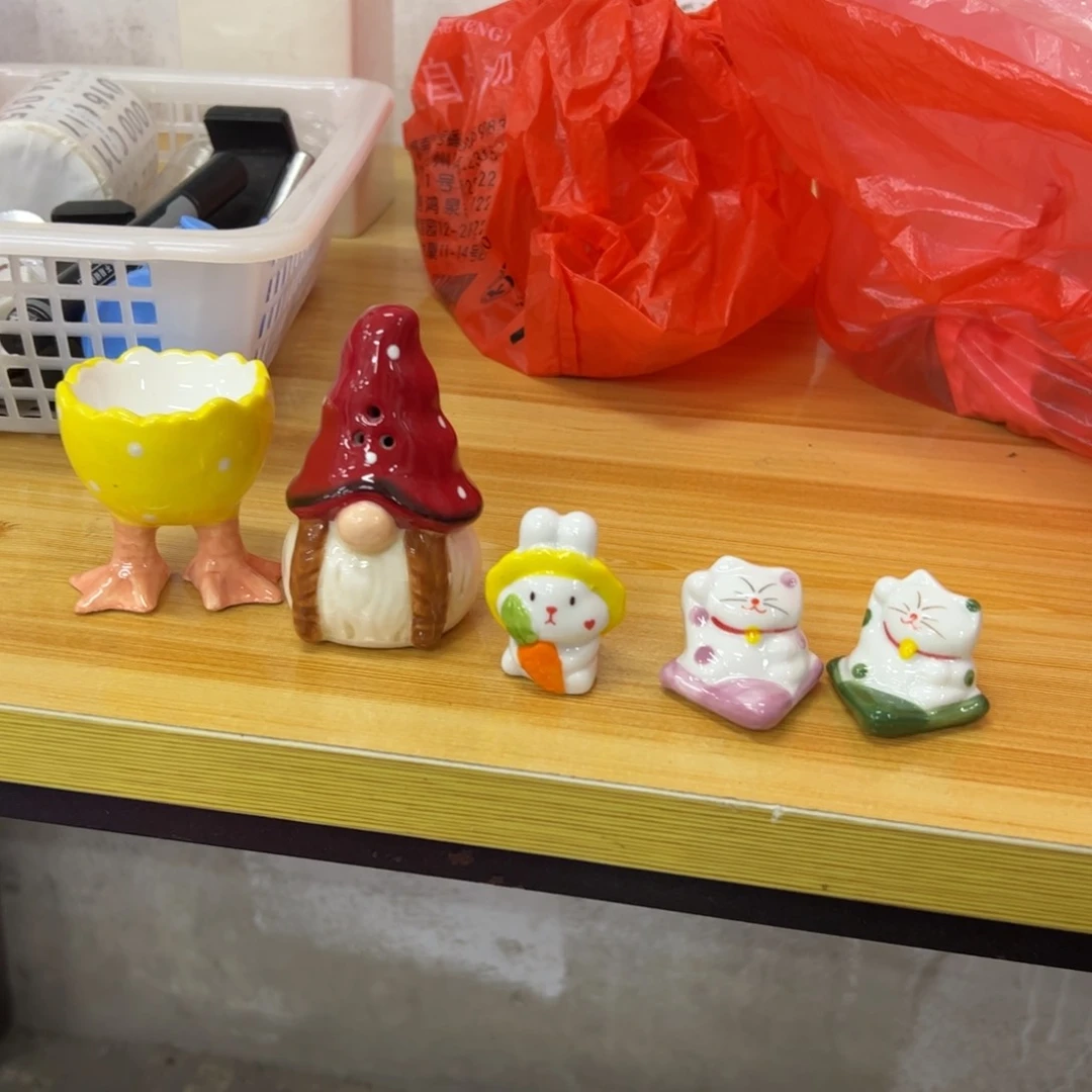 紫砂1百****?陶瓷瑕疵磕碰封釉，完美主义者慎拍！