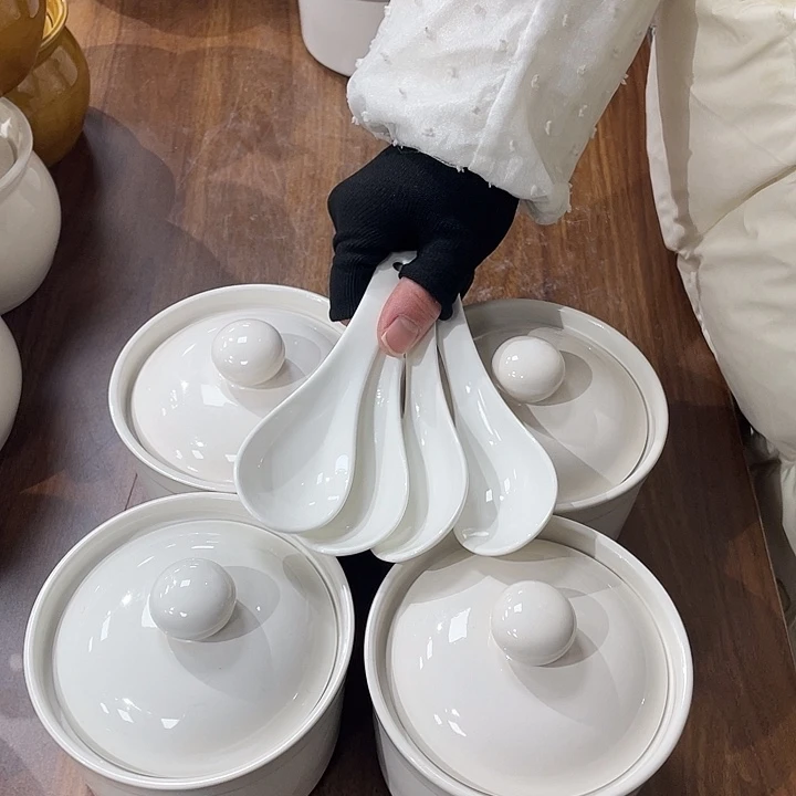 白瓷餐盘餐盘餐盘