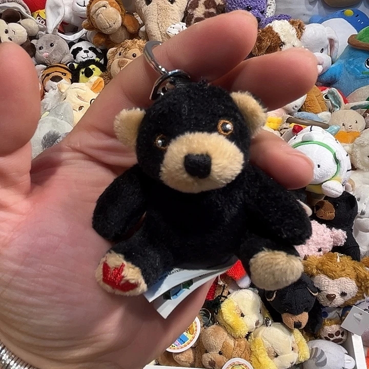 毛绒挂件哈哈哈哈哈