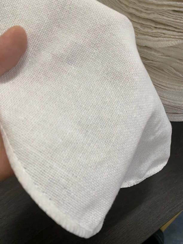 纯棉蒸笼布，不粘锅家用蒸馒头包子专用