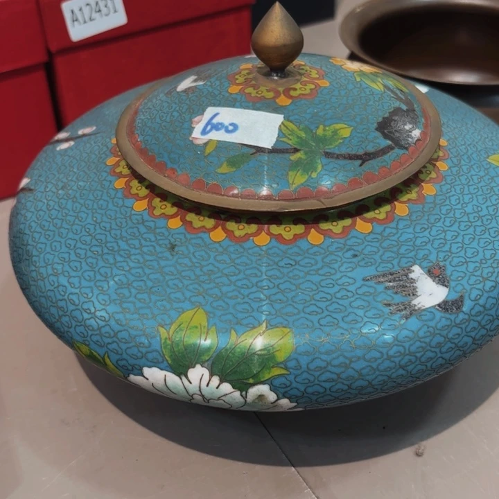 紫砂茶杯镜*非常美丽漂亮的物品