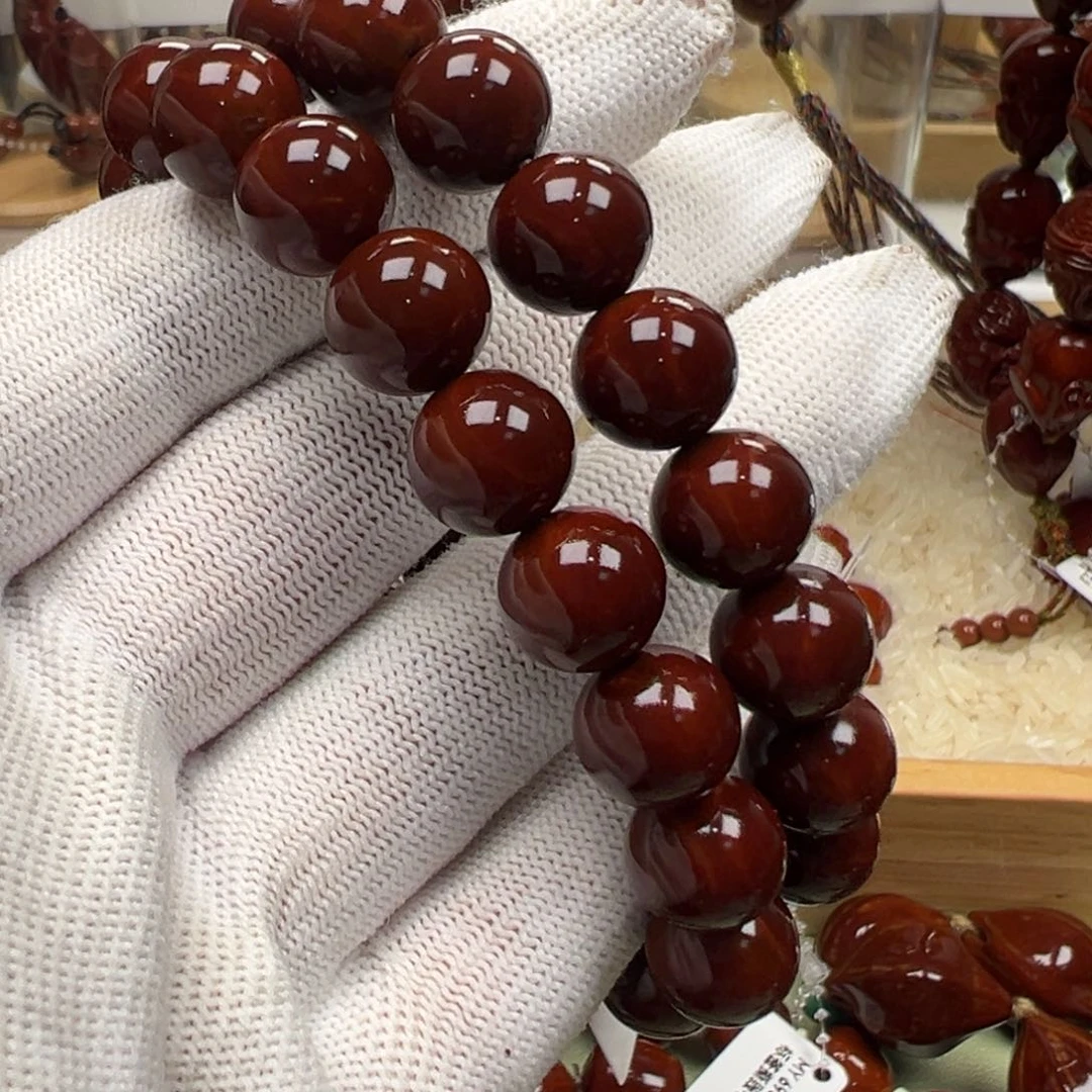 【闪购商品】橄榄核吊坠海****志853569976777788