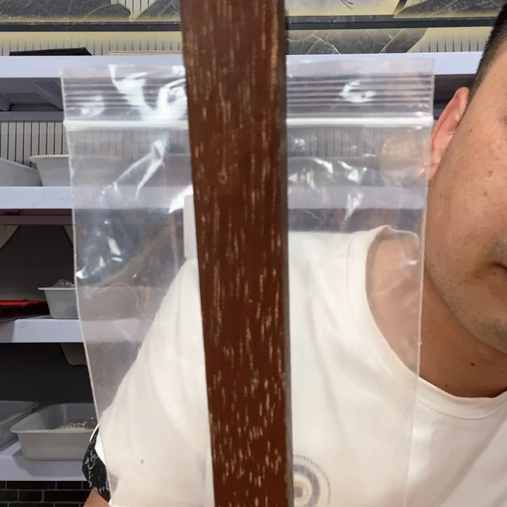 大果紫檀（缅甸花梨）521