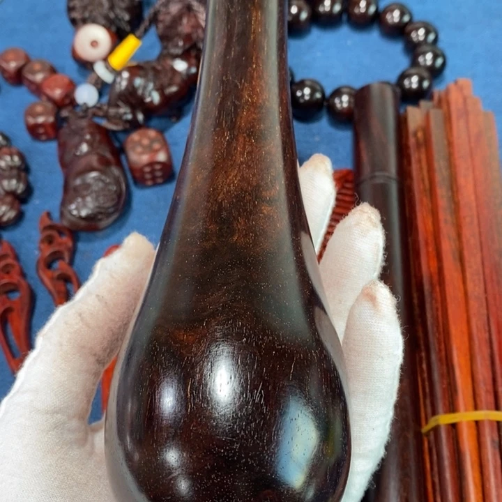 其他檀香紫檀（小叶紫檀）