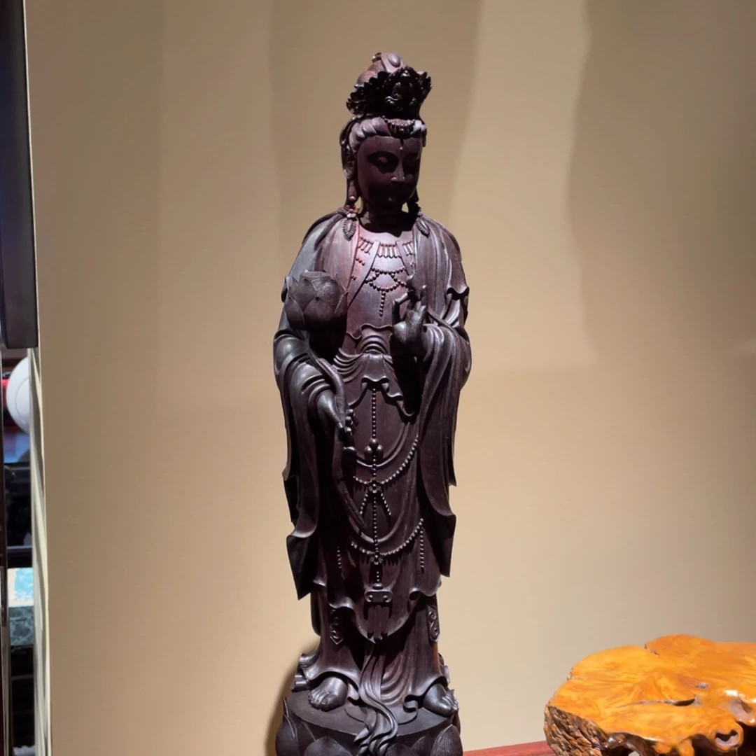 檀香紫檀（小叶紫檀）