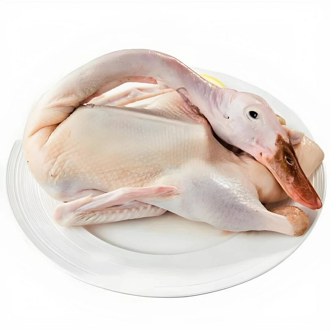 鹅（3000g±20g）