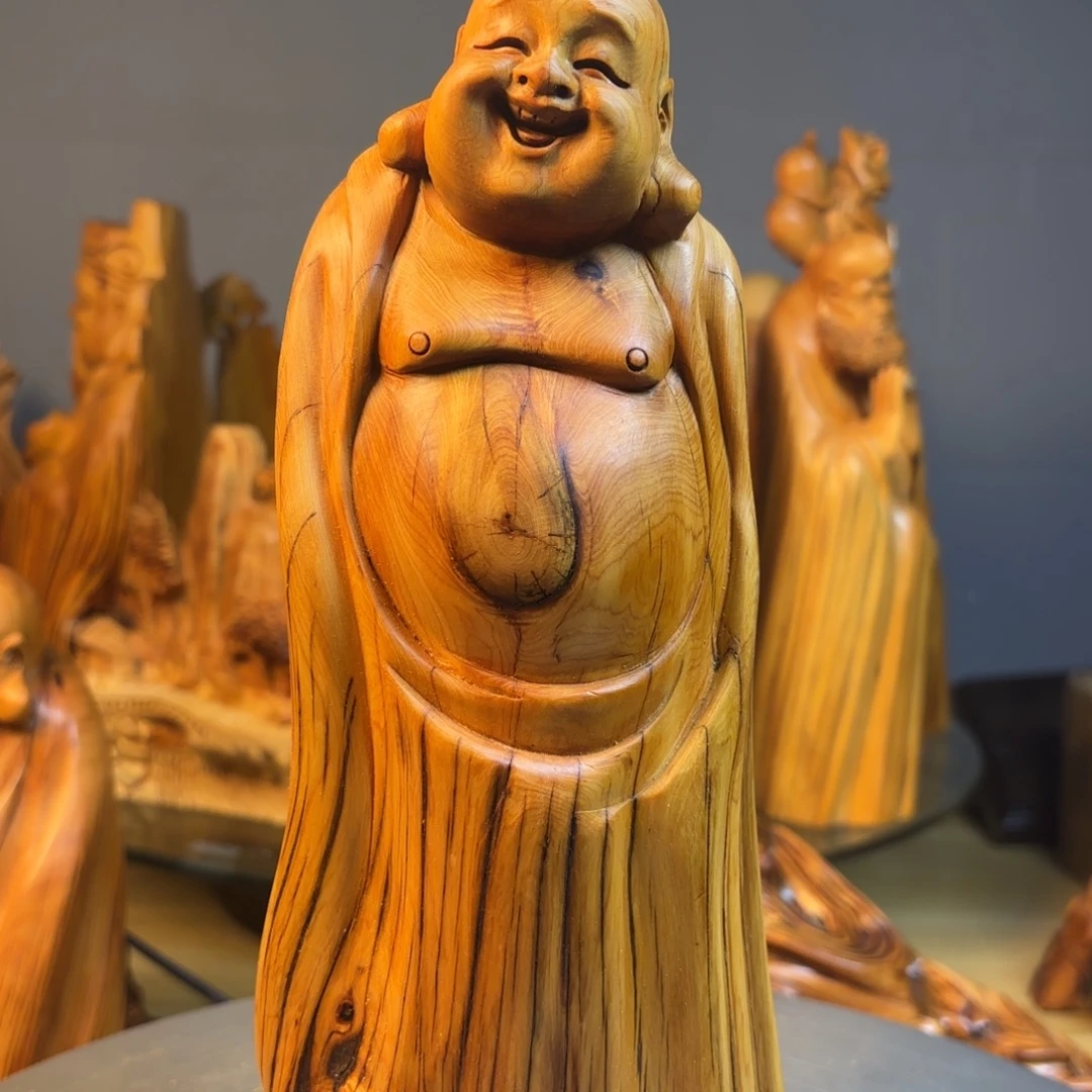 柏木（崖柏）崖柏摆件6666666666