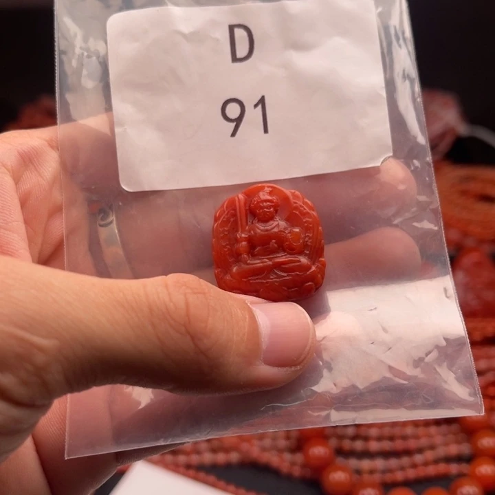 未镶嵌南红玛瑙多样性发货吊坠南红玛瑙