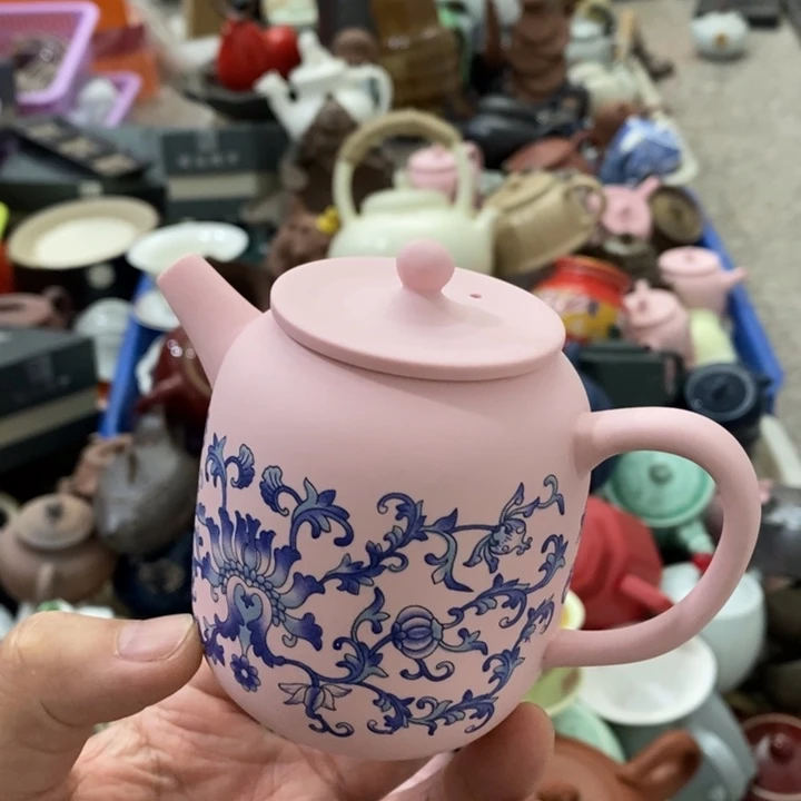 陶瓷艺术品及陶瓷制品