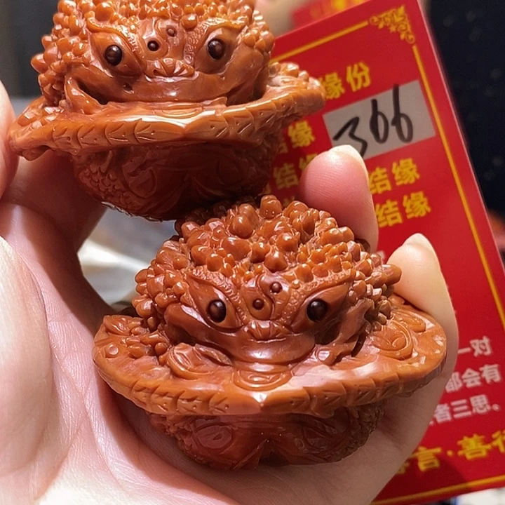 把件文玩核桃核桃核桃