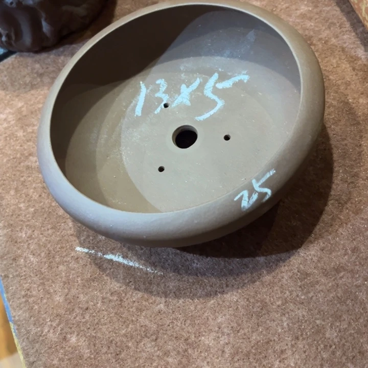 花盆紫砂紫砂花盆