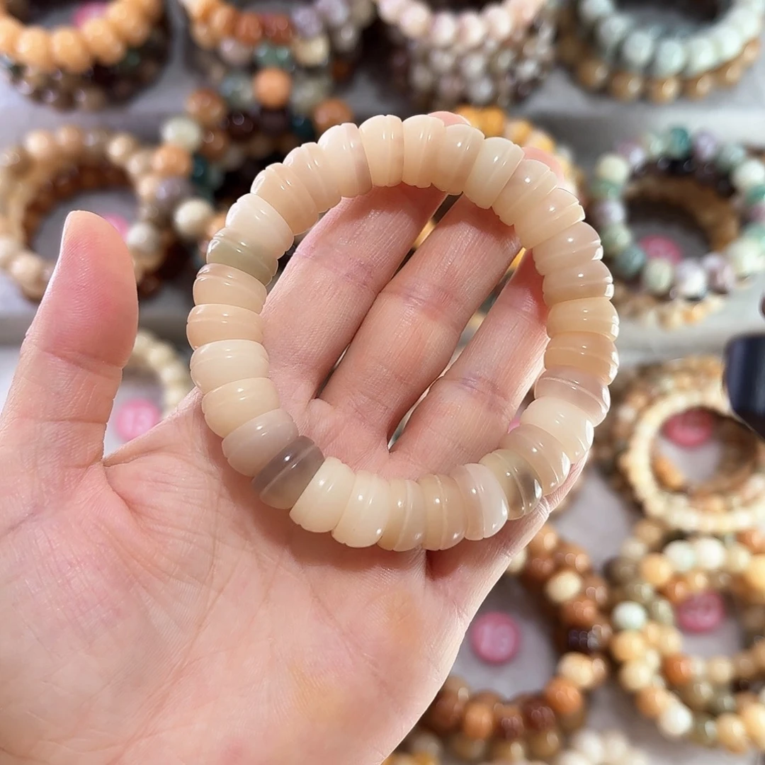 菩提根/象牙果手串