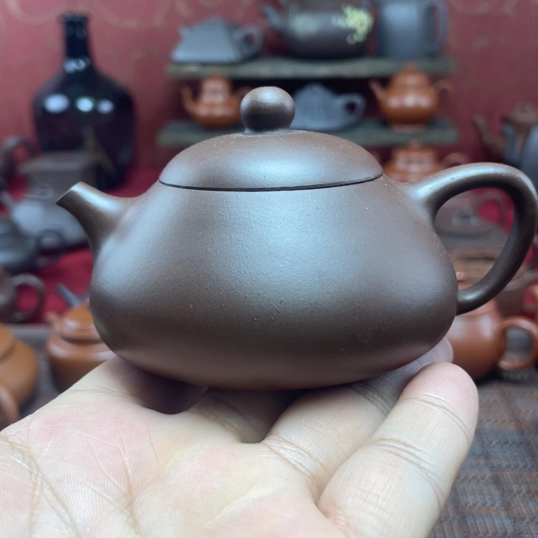 紫砂茶壶269526684585555