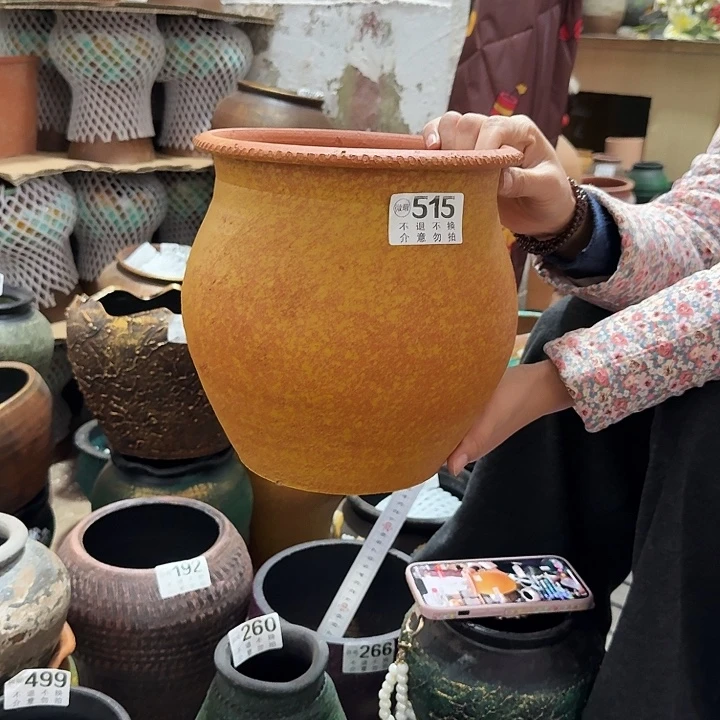 13黄色高度22口径21