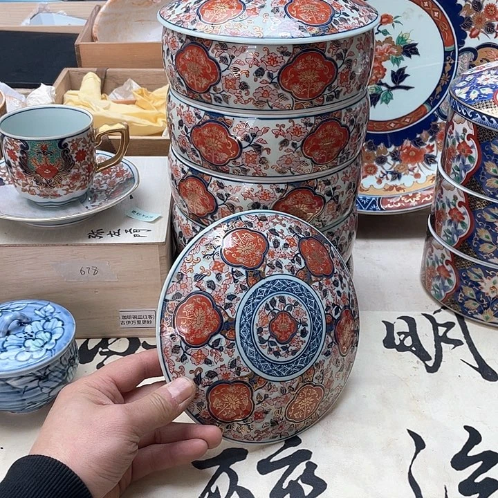 瓷片一**际002 精美瓷器，保真正品