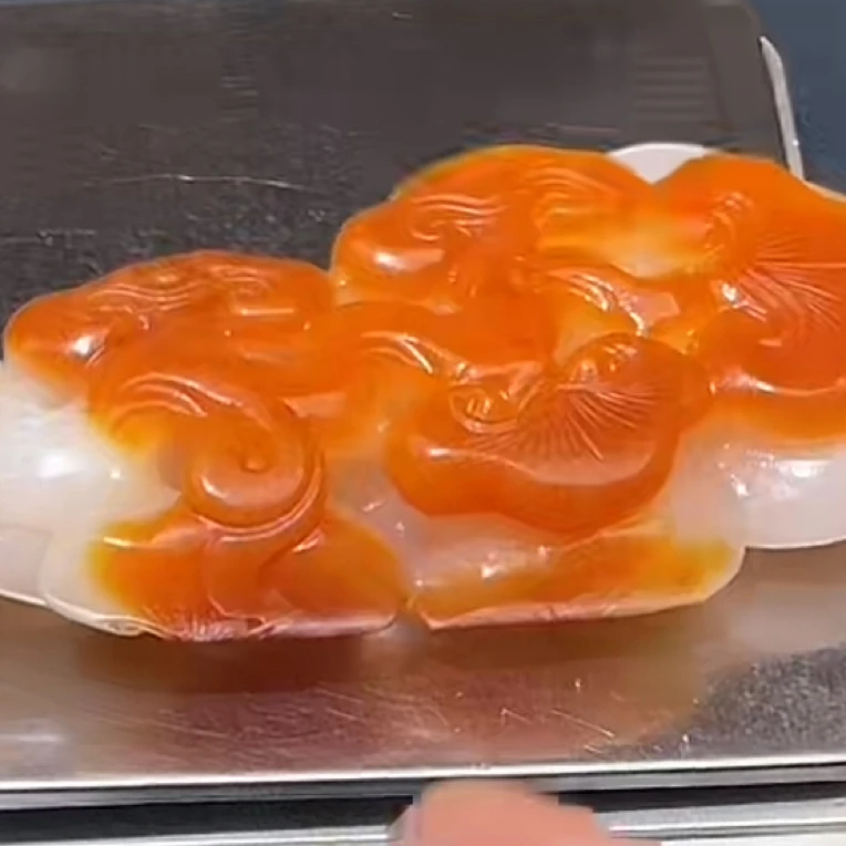 和田玉10.26 HX拍一发一