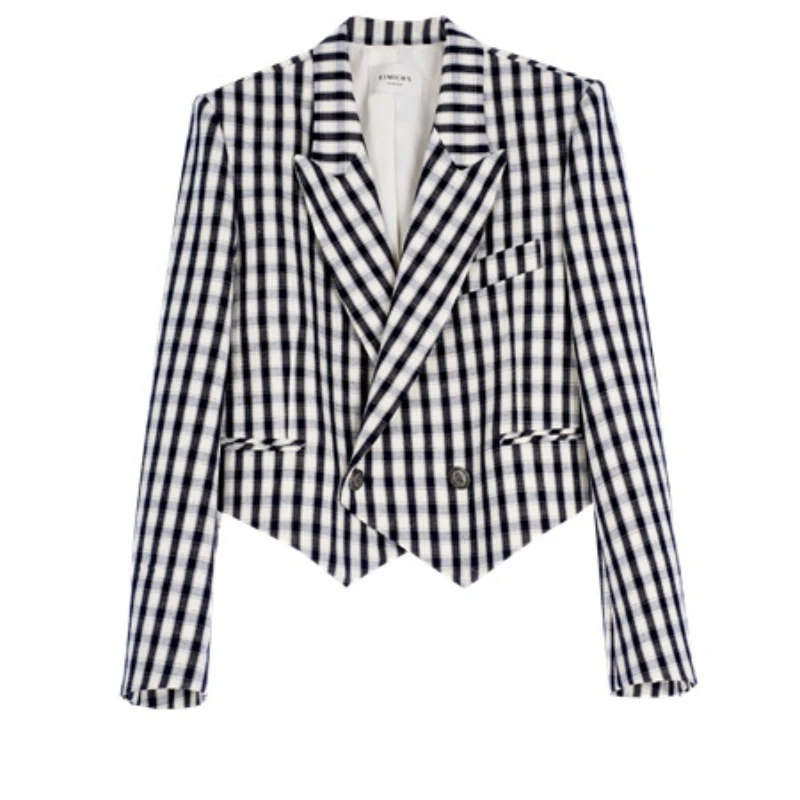 神秘大牌-EC51XZH705-西装