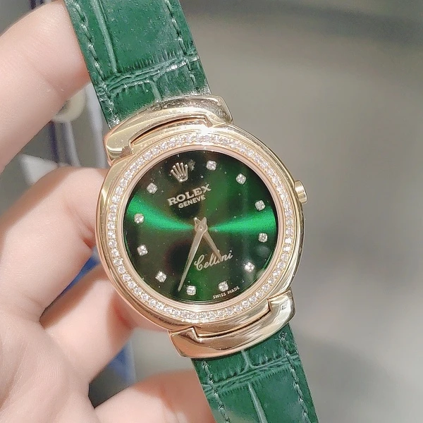 劳力士/石英表/95新/表径33/S99241229002/250219YZ0017