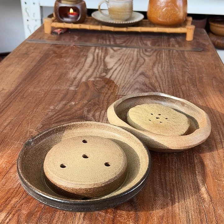 ****紫砂宜兴紫砂粗陶茶具