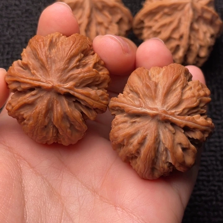 木质类秦岭精品文玩核桃5