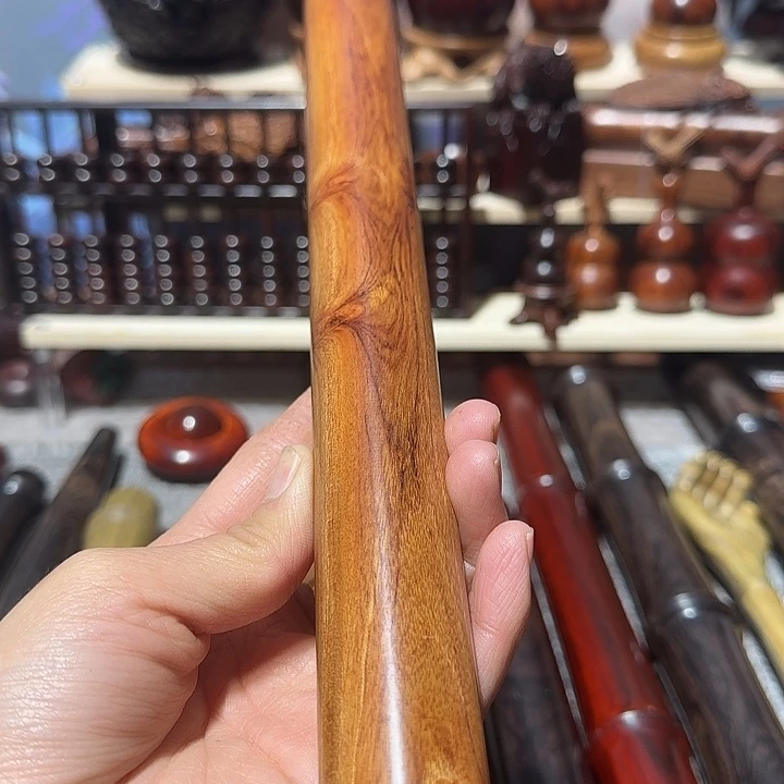 木自**一物一拍，以直播间截图为准