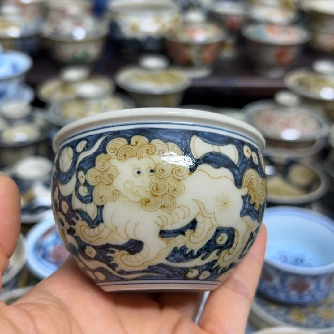 【闪购商品】陶瓷艺术有限公司