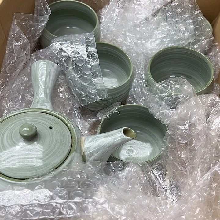 25包邮，盘子，碗，杯子，茶壶，默认瑕疵