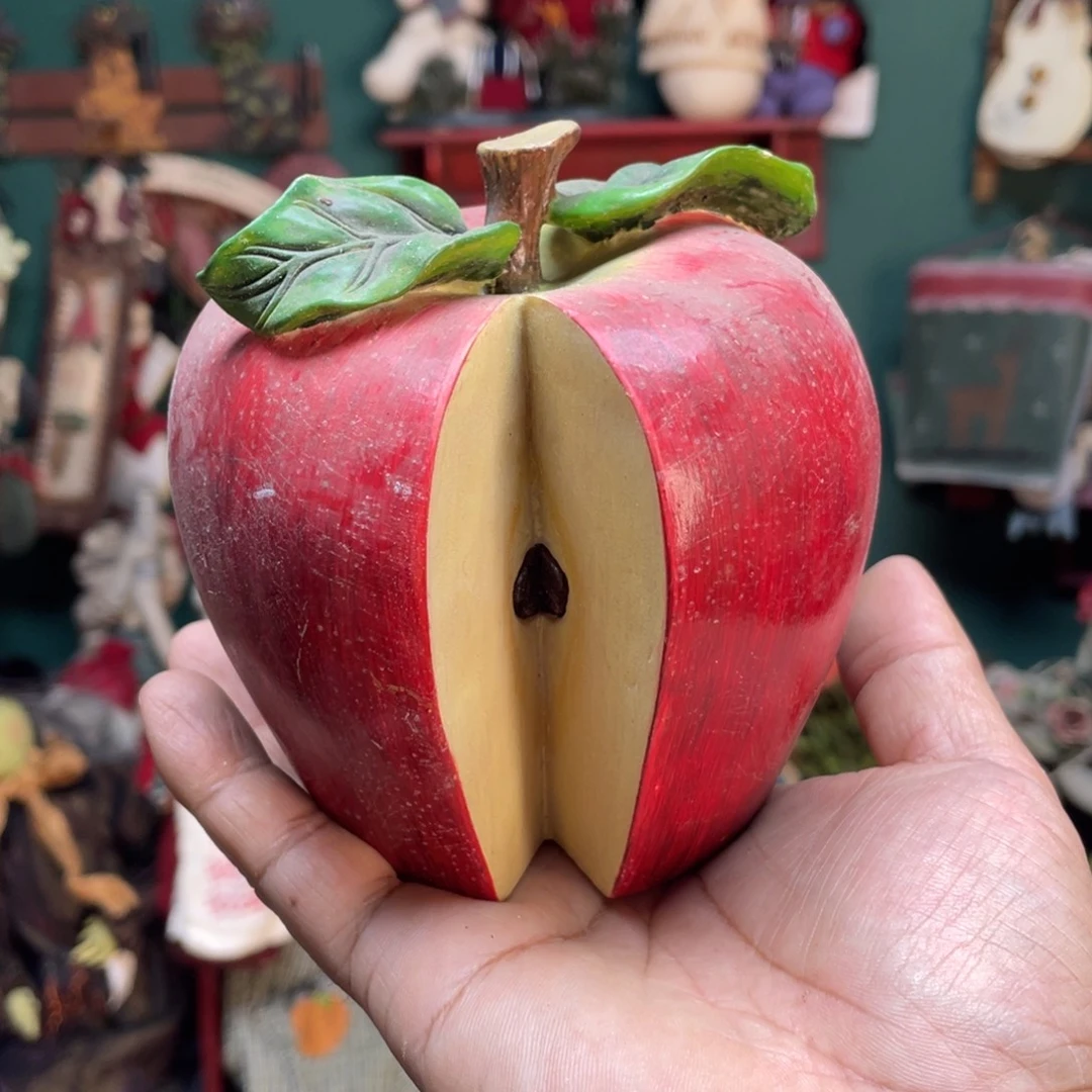 木头铁艺布艺树脂老货微瑕